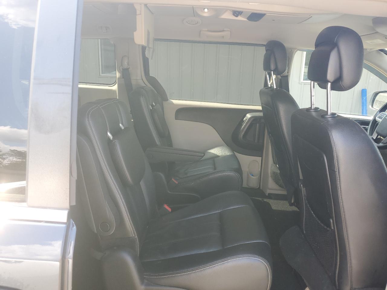 2014 Chrysler Town & Country Touring VIN: 2C4RC1BG6ER440610 Lot: 64675024