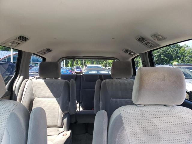 5TDZA23C56S556400 | 2006 Toyota sienna ce