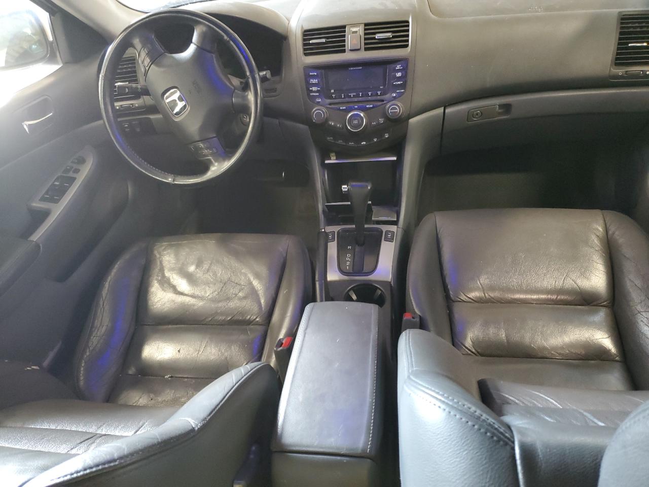 2005 Honda Accord Ex VIN: 1HGCM66575A061064 Lot: 61478674