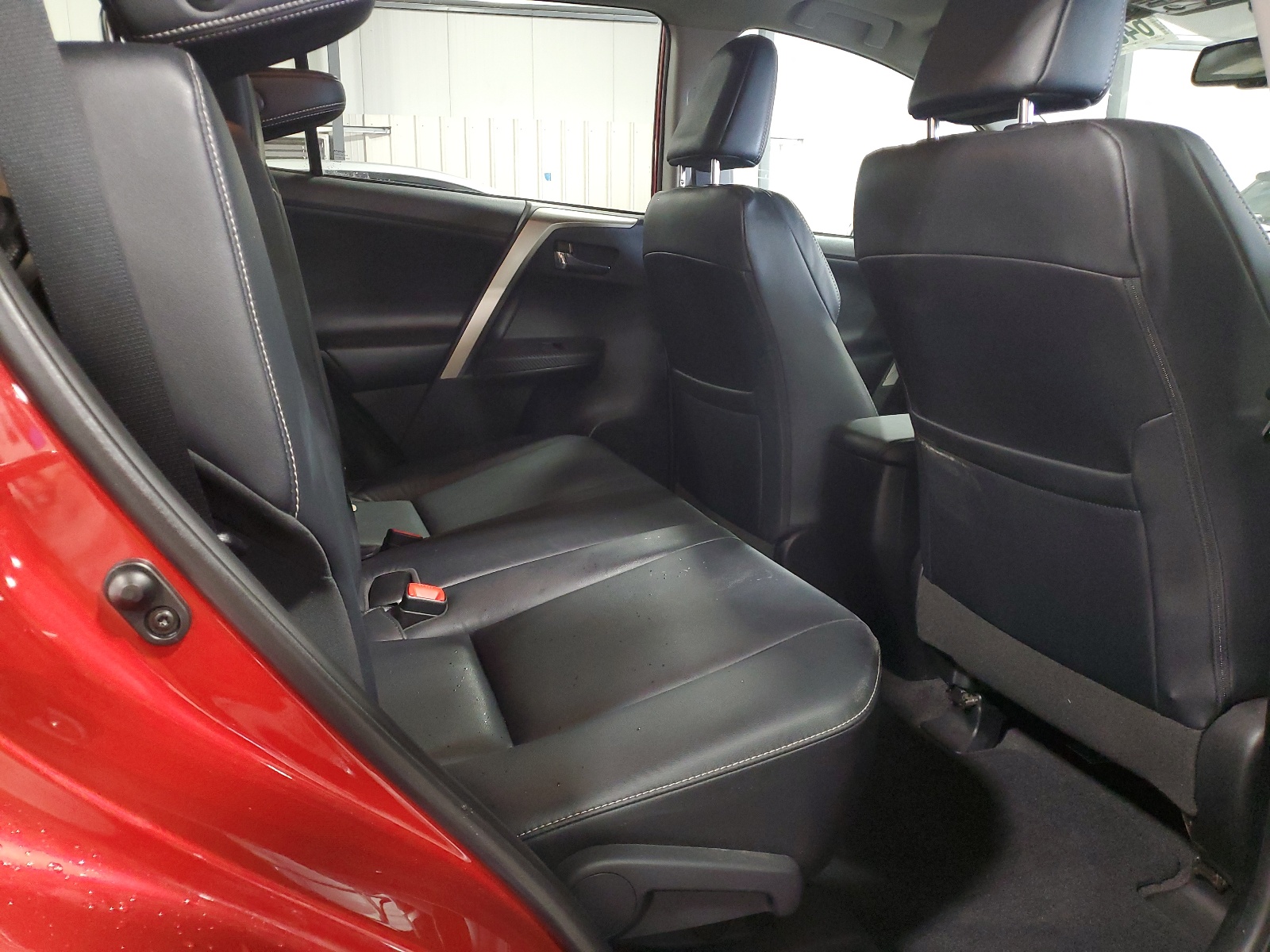 2T3DFREV8FW334323 2015 Toyota Rav4 Limited