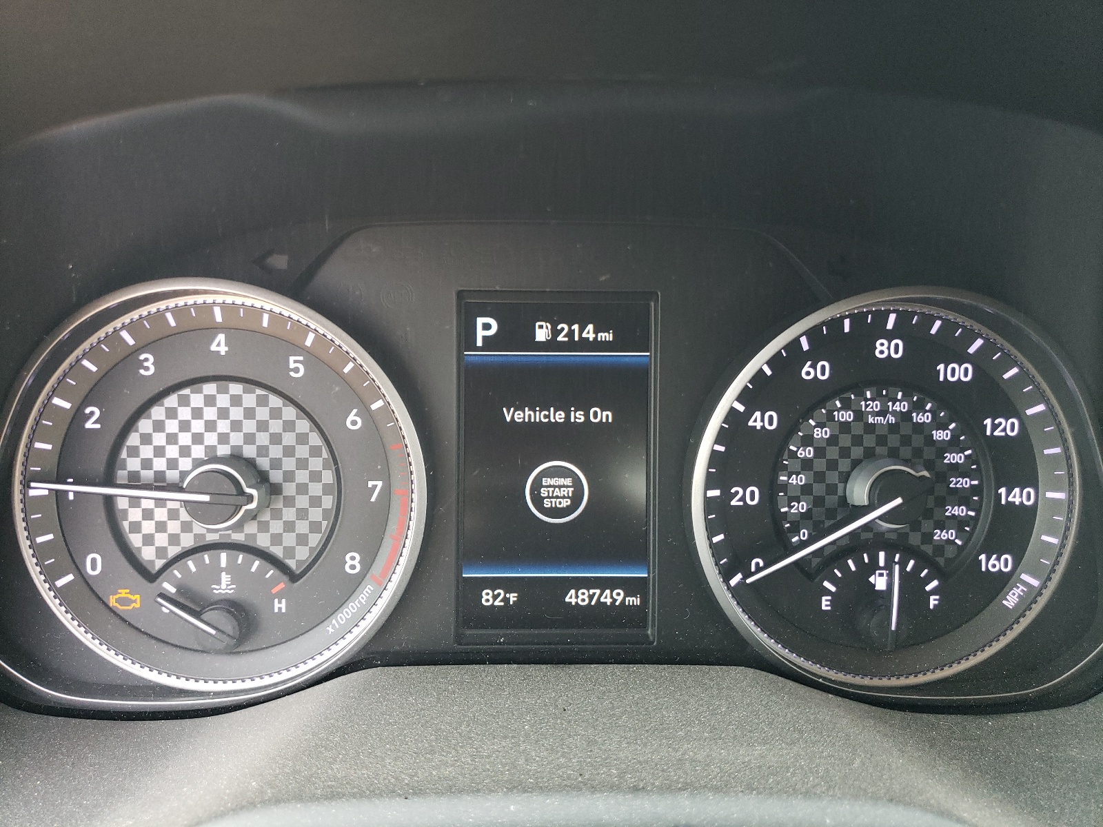 KMHD84LF3KU819576 2019 Hyundai Elantra Sel