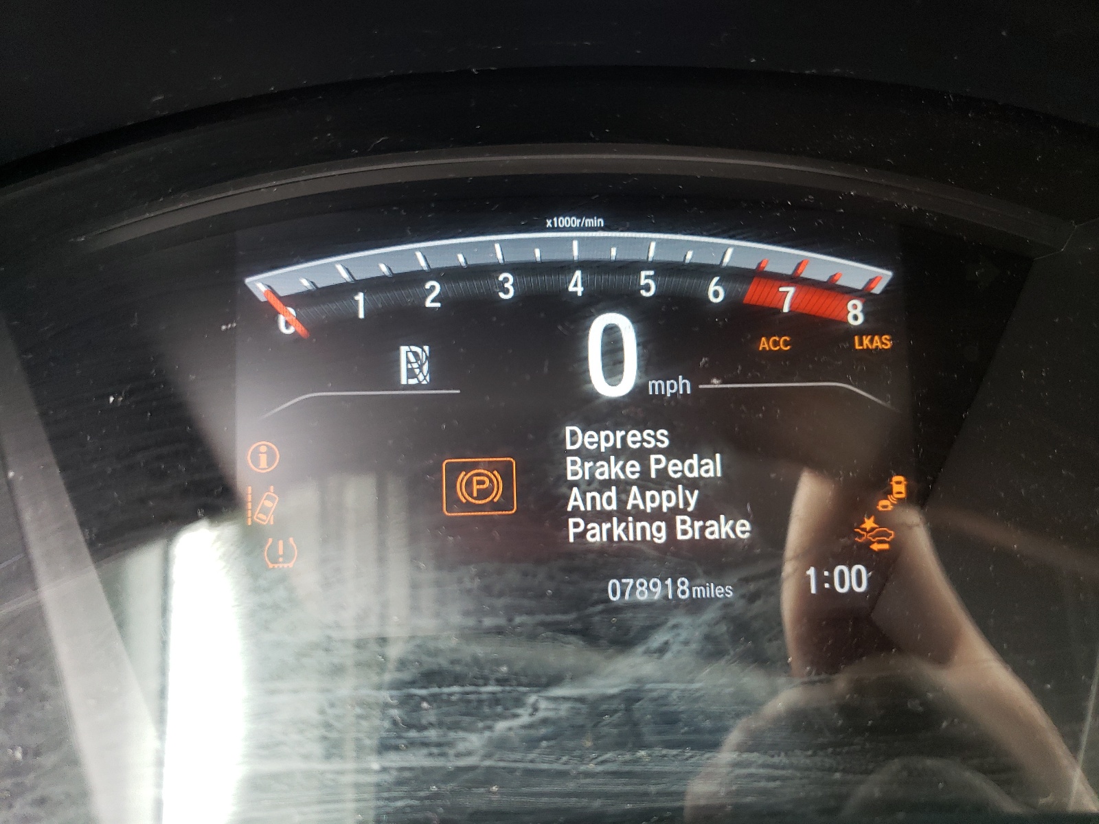 7FARW1H56HE029371 2017 Honda Cr-V Ex