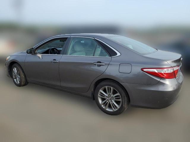 4T4BF1FK2GR567255 | 2016 Toyota camry le