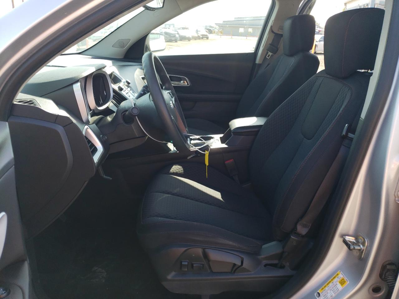 2013 Chevrolet Equinox Ls VIN: 2GNALBEK1D1199904 Lot: 63355454