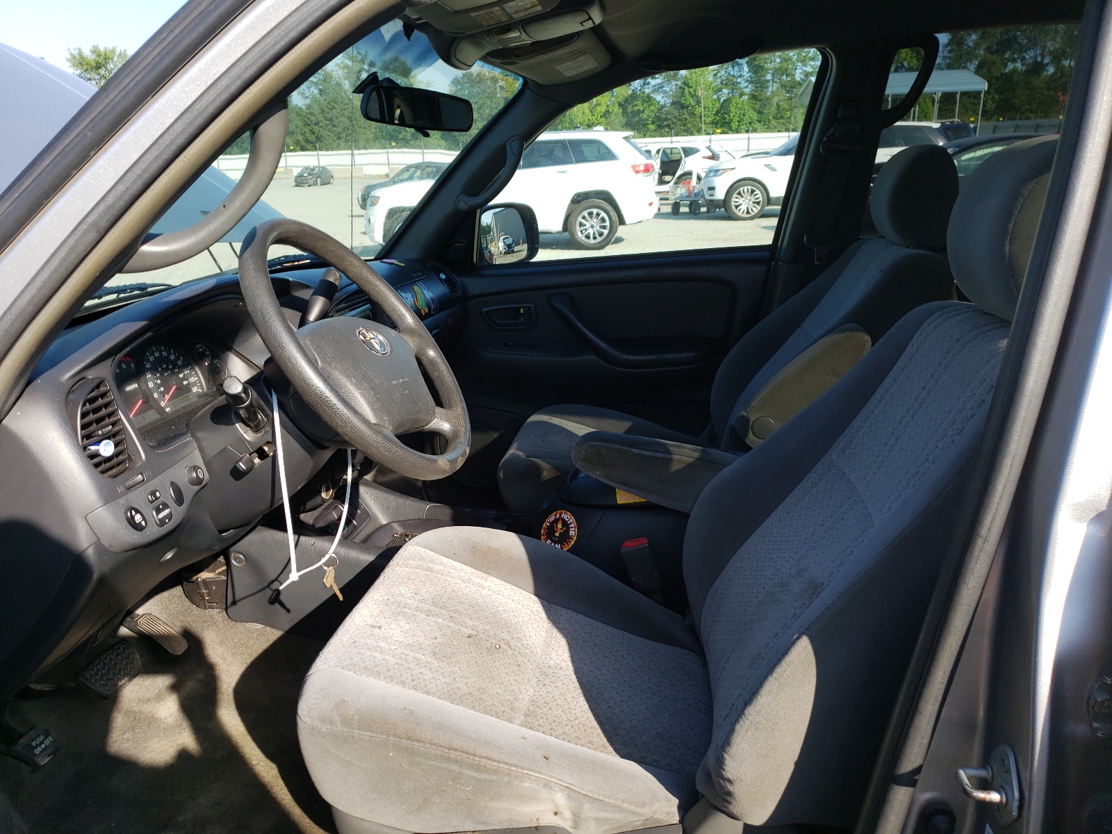 5TBET34146S551869 2006 Toyota Tundra Double Cab Sr5