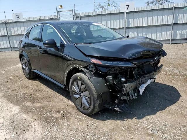 2023 Nissan Ariya Evolve+ VIN: JN1BF0BA5PM403314 Lot: 61679324