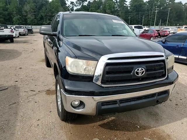 2011 Toyota Tundra Double Cab Sr5 VIN: 5TFRY5F11BX106609 Lot: 61962864