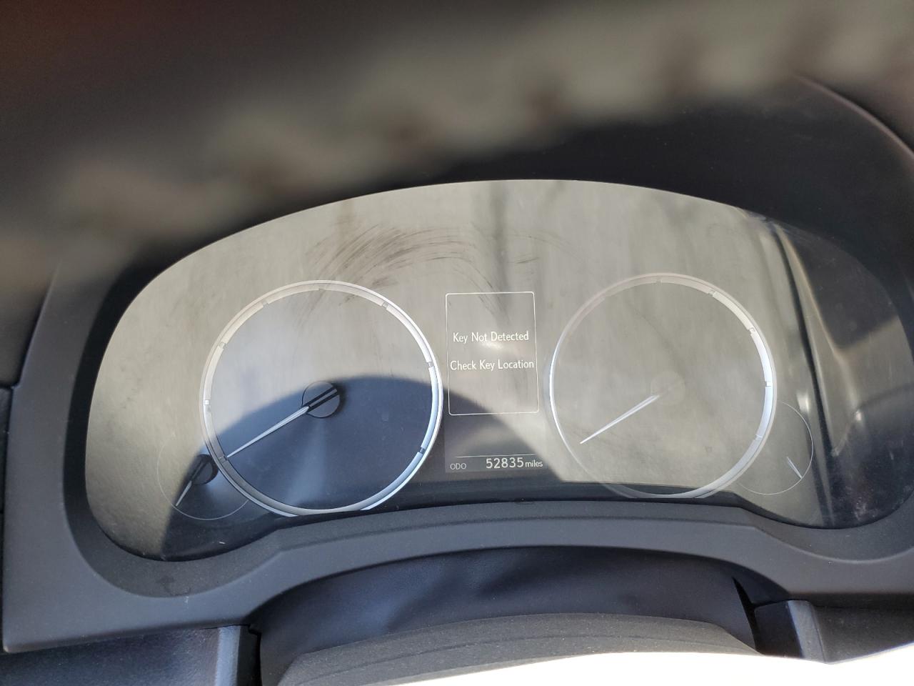 2021 Lexus Is 300 VIN: JTHAA1D23M5114696 Lot: 63622464