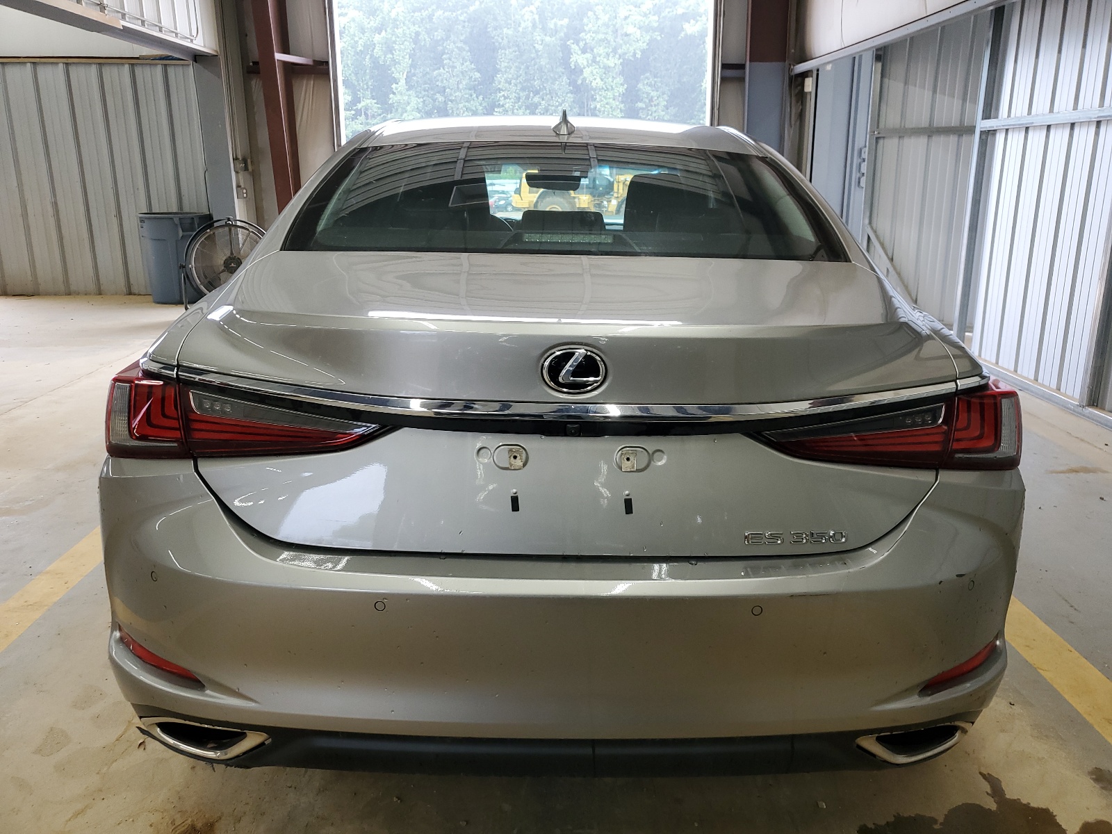 58ADZ1B19LU077065 2020 Lexus Es 350