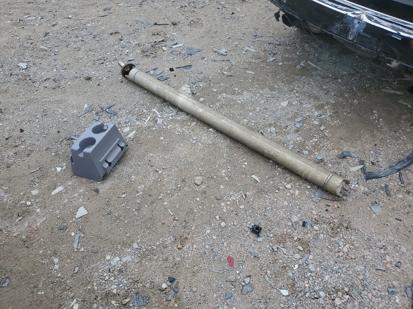 1FTEF15NXRNA71429 1994 Ford F150