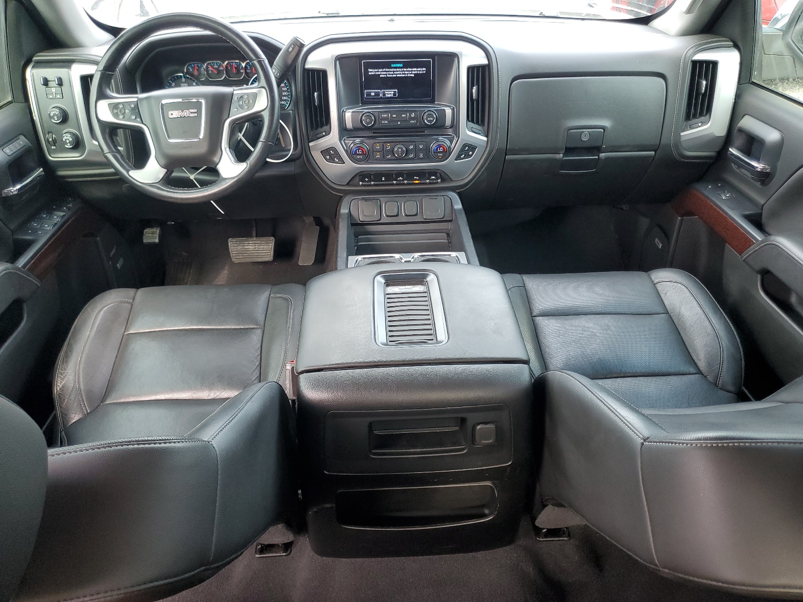 3GTU2NEC4JG536457 2018 GMC Sierra K1500 Slt