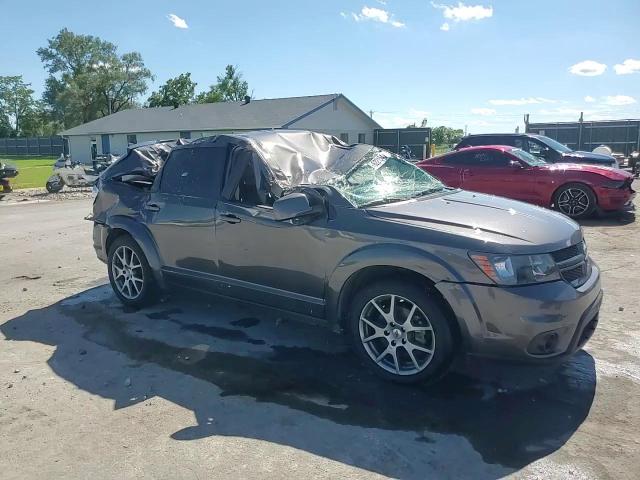 2019 Dodge Journey Gt VIN: 3C4PDCEG2KT680726 Lot: 62215404
