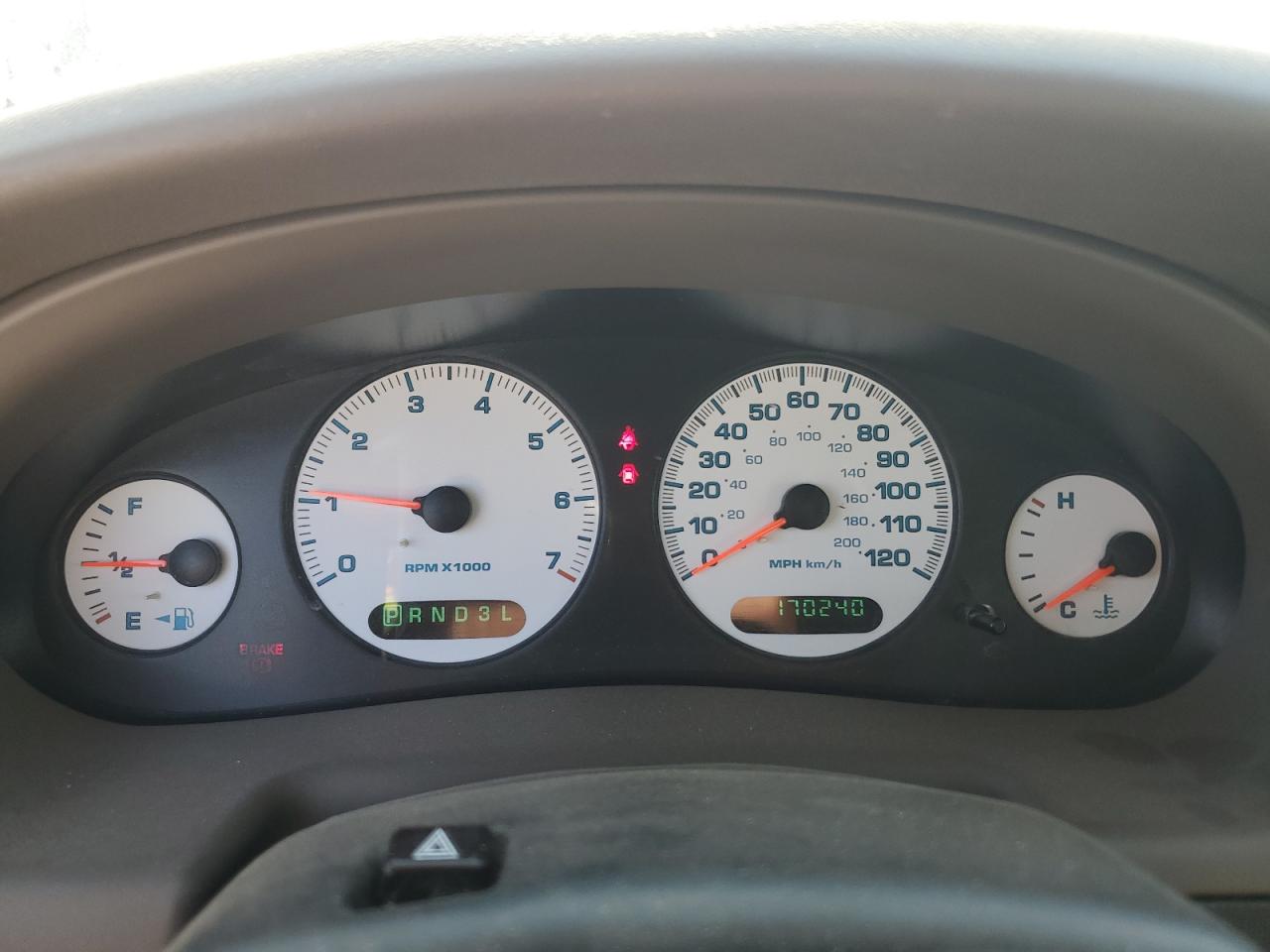 2002 Dodge Intrepid Se VIN: 2B3HD46R12H164412 Lot: 61112374