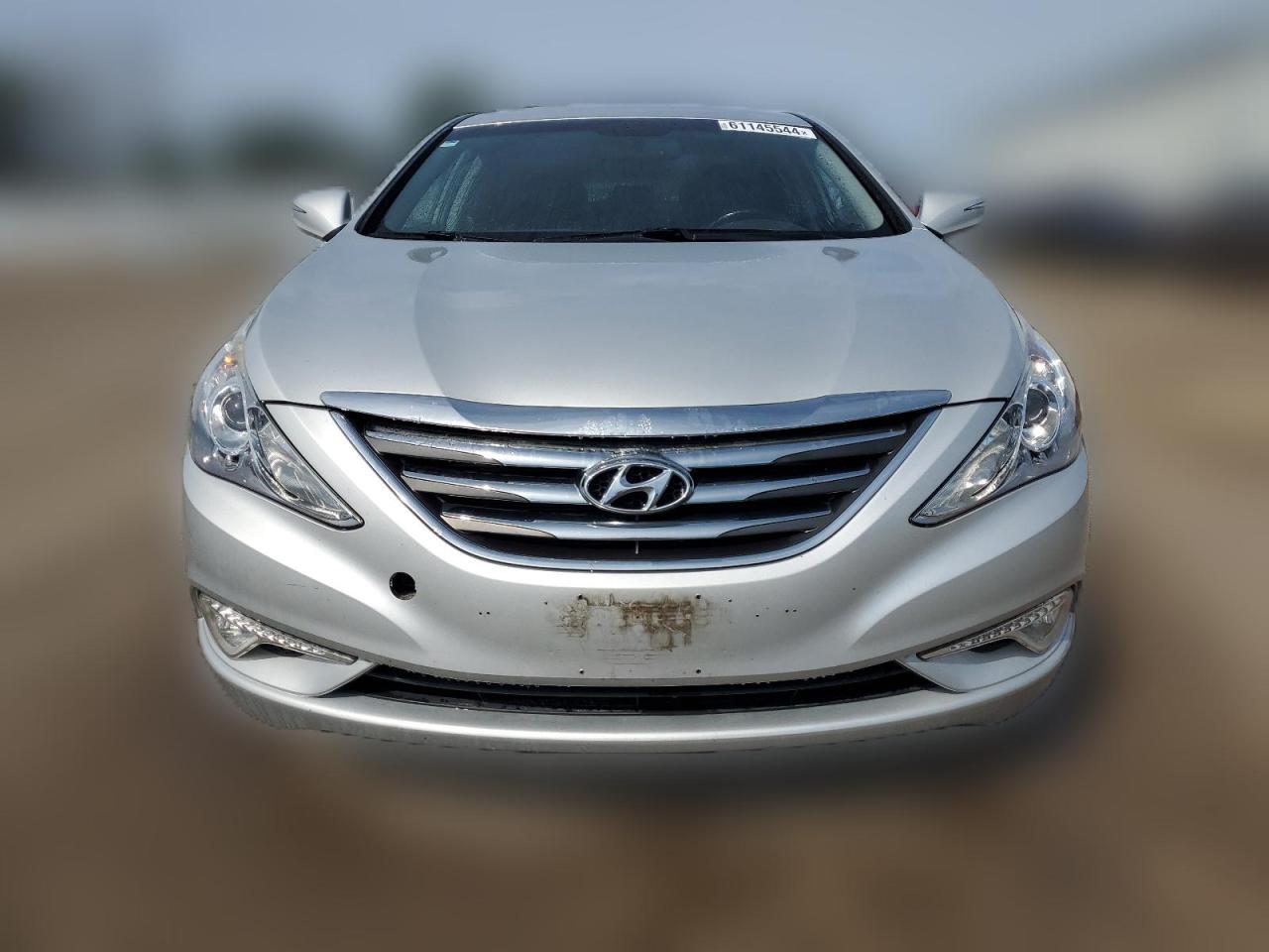 2015 Hyundai Sonata VIN: KMHEC41CBEA668251 Lot: 61145544