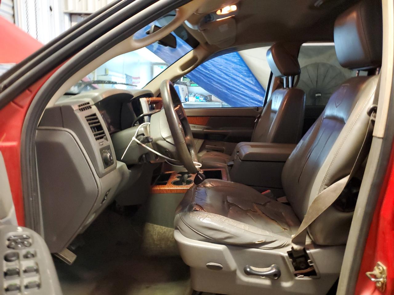 2006 Dodge Ram 1500 St VIN: 1D7HA182X6S643275 Lot: 63674974