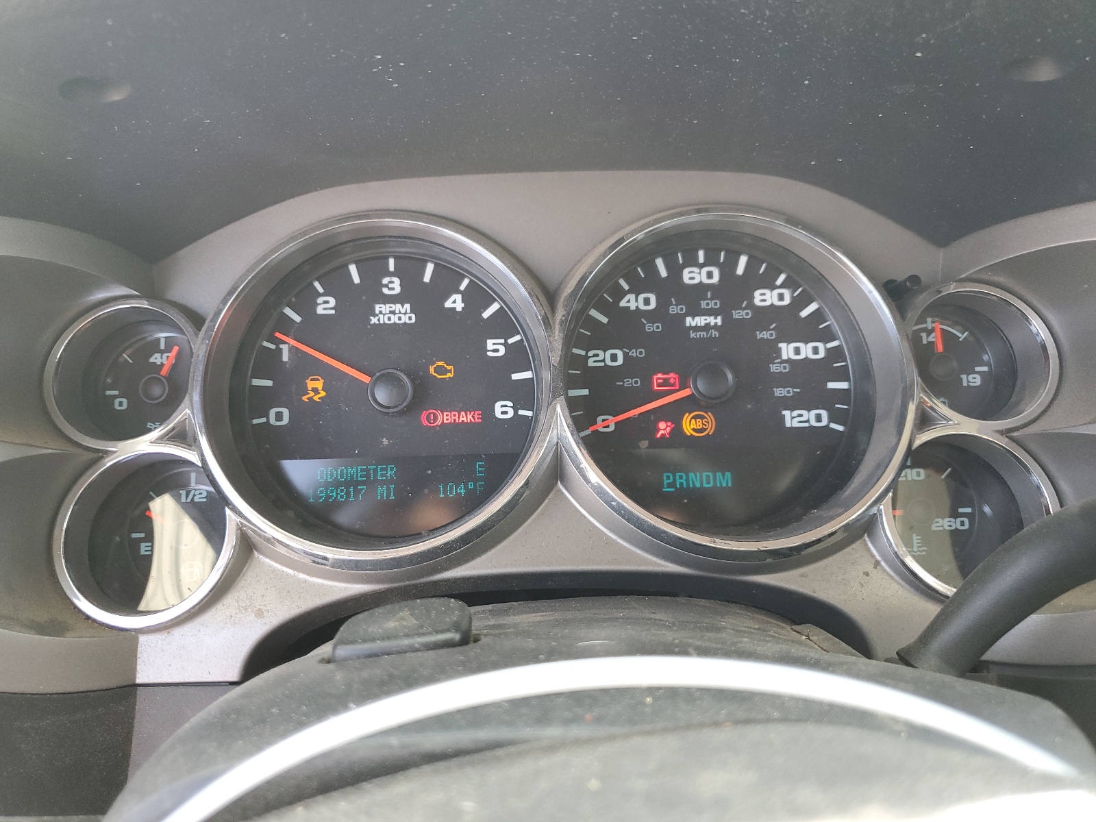 3GTP2VE70CG152663 2012 GMC Sierra K1500 Sle