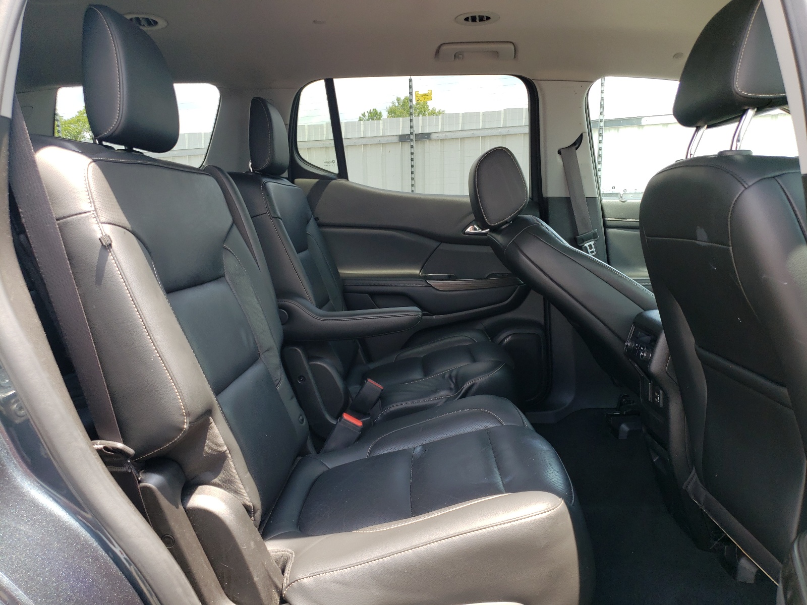 1GKKNULS5KZ277521 2019 GMC Acadia Slt-1