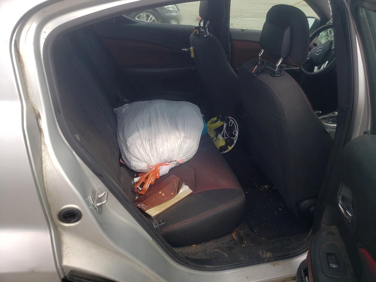 2011 Dodge Avenger Mainstreet VIN: 1B3BD1FG9BN510619 Lot: 64294354