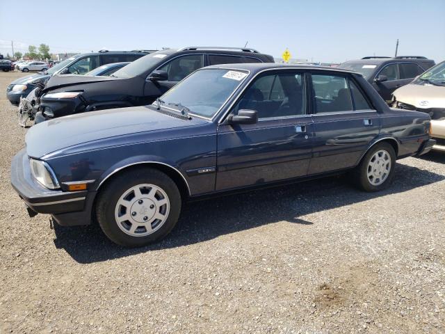 1988 Peugeot 505 Stx