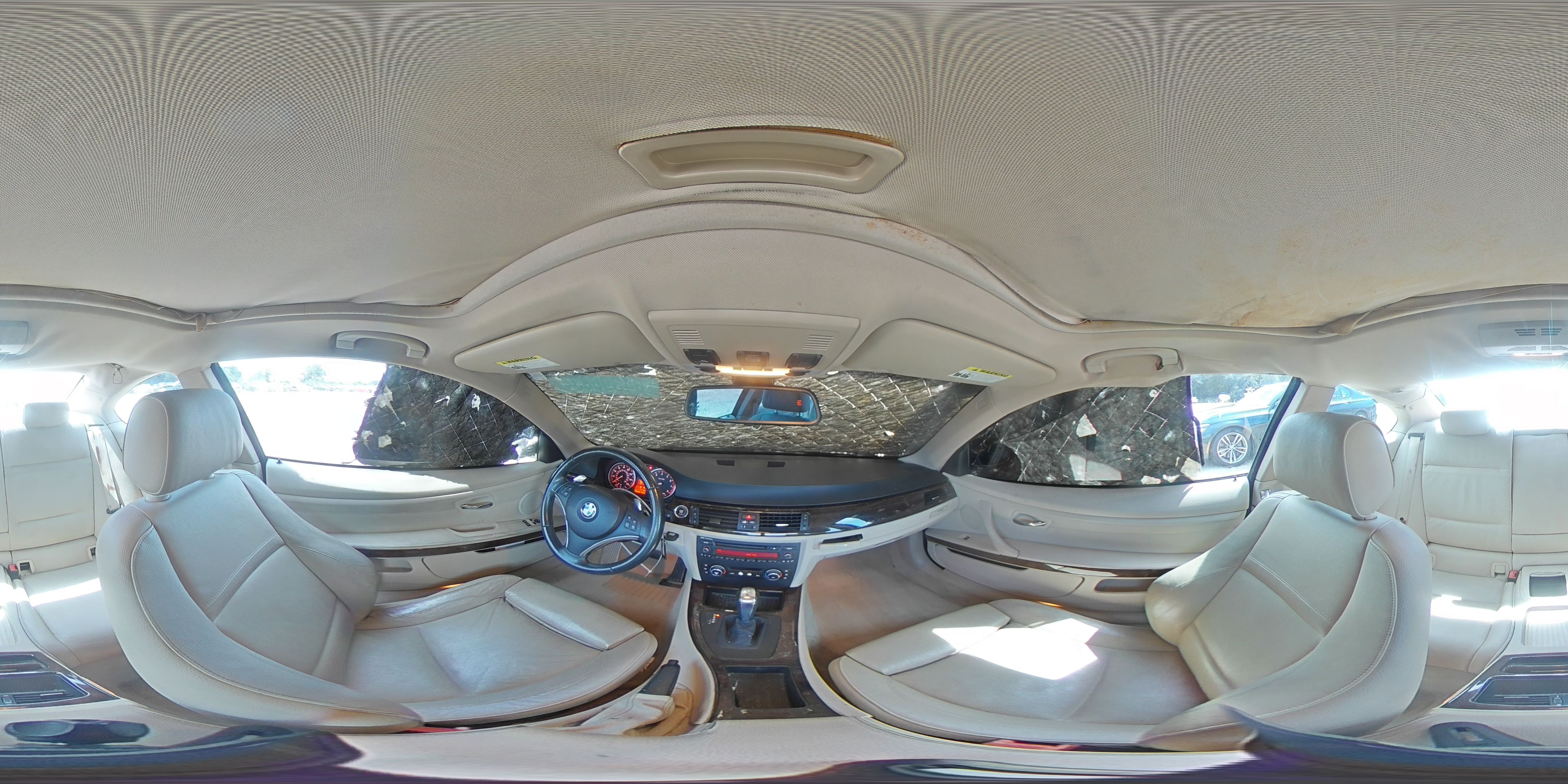 2010 BMW 328 I VIN: WBAWB3C50AP481502 Lot: 64396834