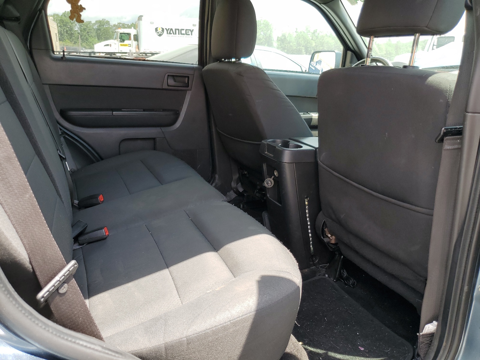 1FMCU0D75CKA21066 2012 Ford Escape Xlt