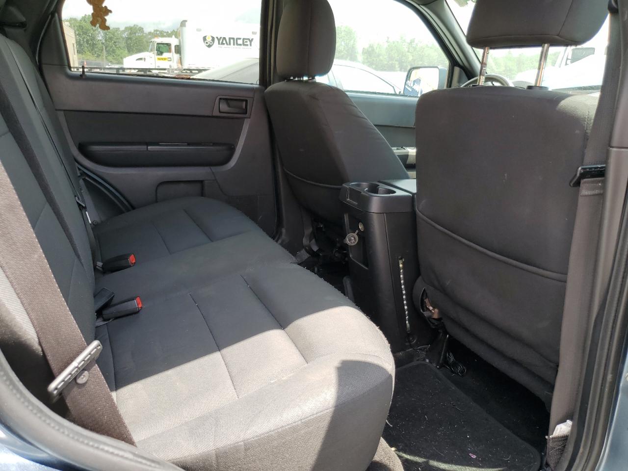 2012 Ford Escape Xlt VIN: 1FMCU0D75CKA21066 Lot: 64497234