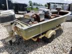 1961 Starcraft Co Boat W/Trl zu verkaufen in Appleton, WI - Normal Wear