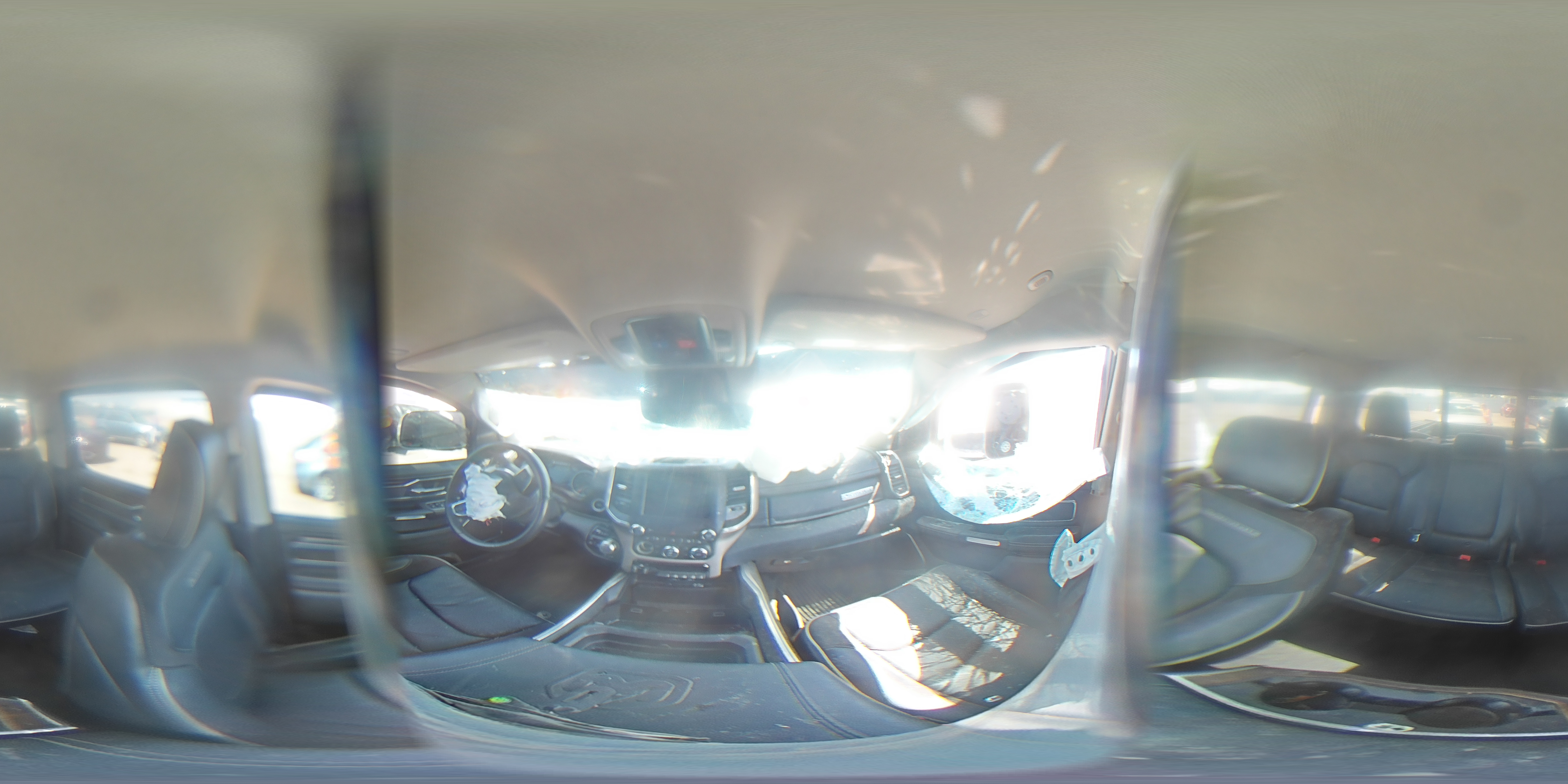 2022 Ram 1500 Laramie VIN: 1C6SRFJT1NN438246 Lot: 61917274