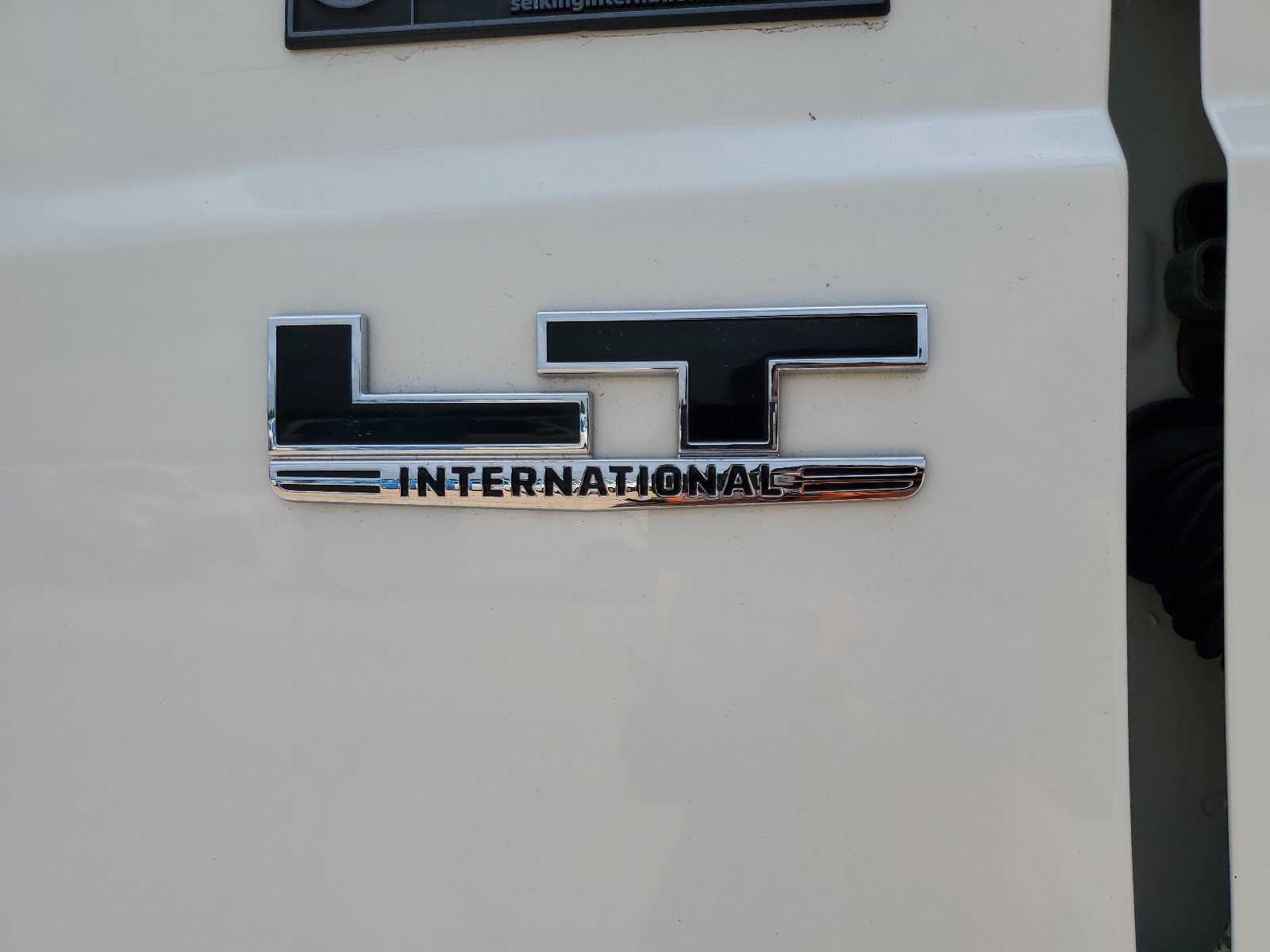 3HSDZAPR6KN432157 2019 International Lt625