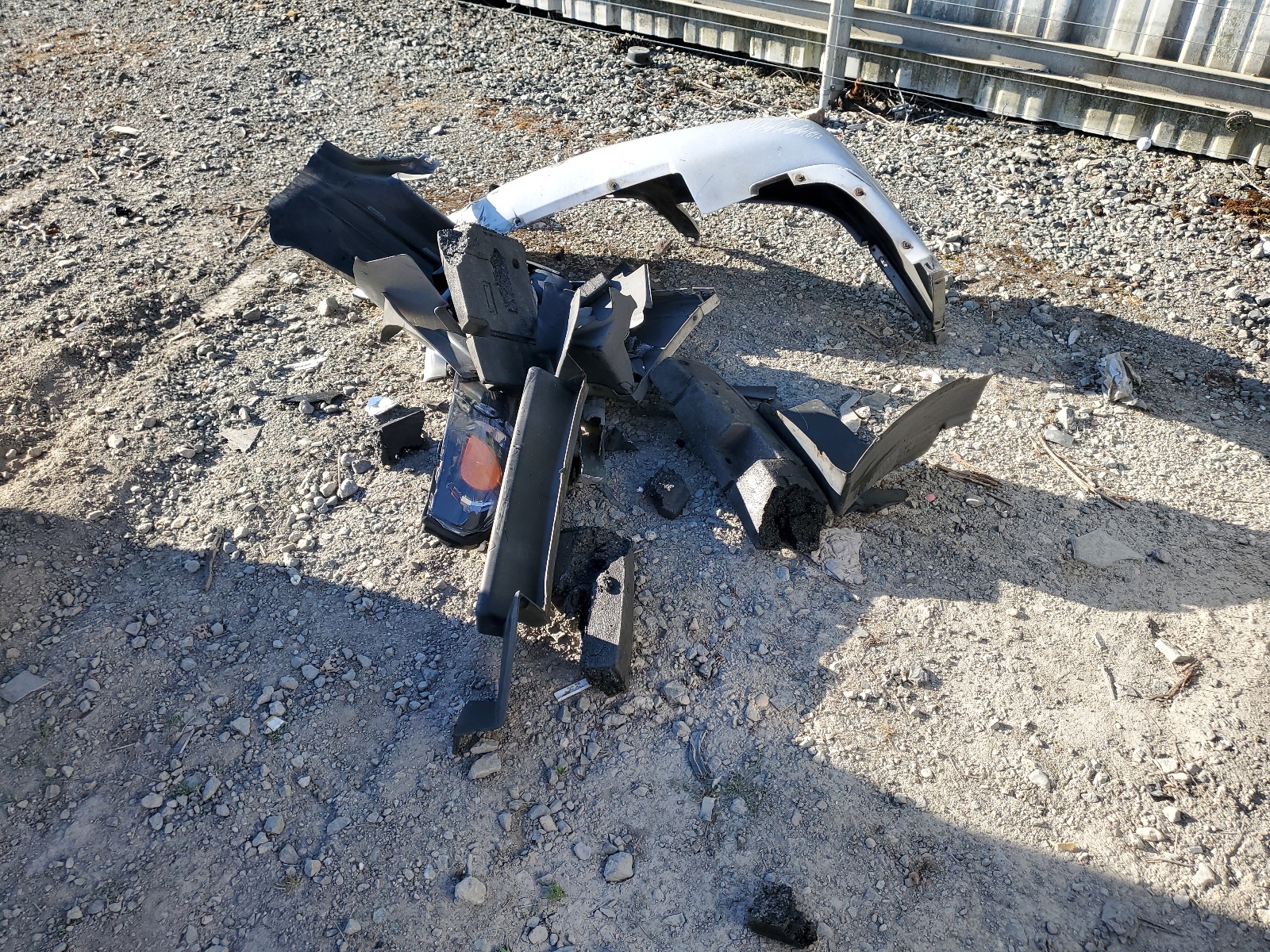 2G1WH52KX49435899 2004 Chevrolet Impala Ls