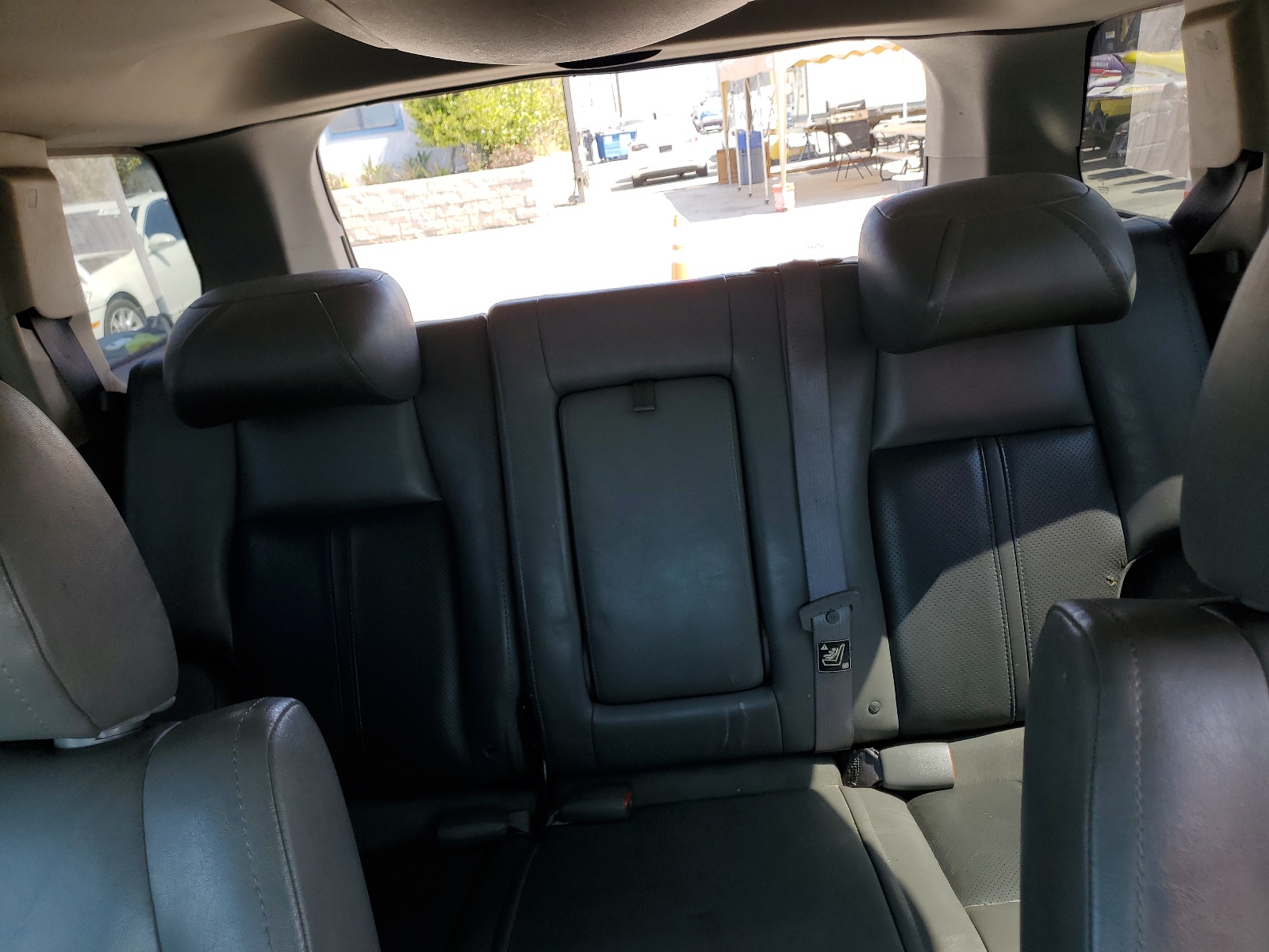 1J4HR58205C672250 2005 Jeep Grand Cherokee Limited