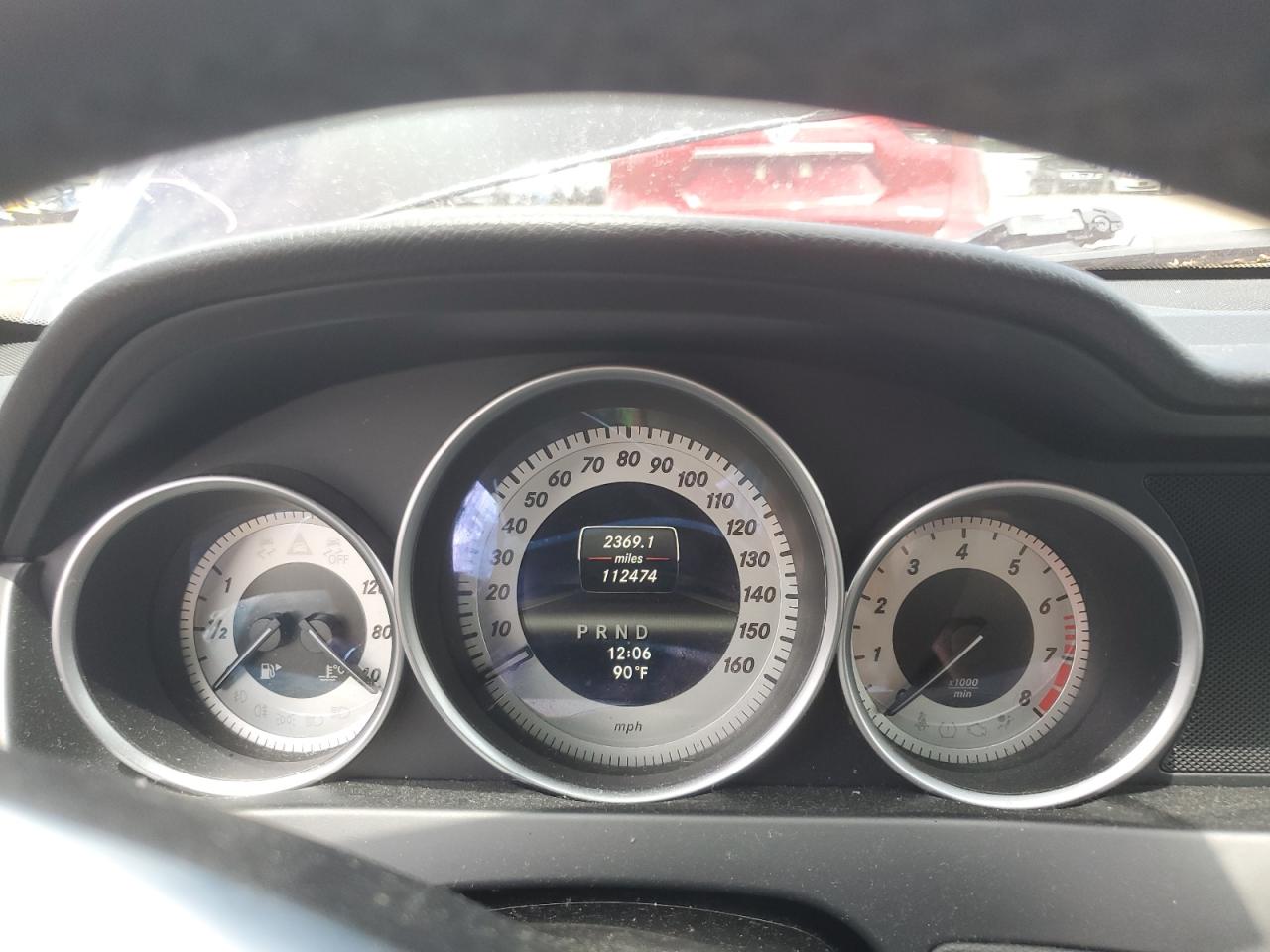 2013 Mercedes-Benz C 300 4Matic VIN: WDDGF8AB9DG148629 Lot: 63236614