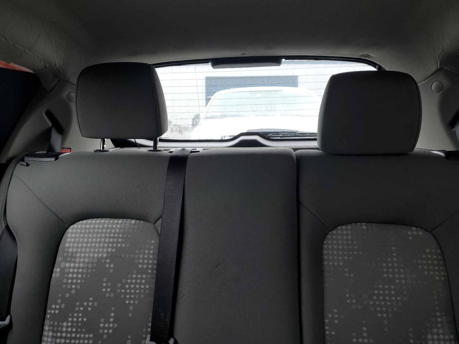 1G1JG6SB5L4116091 2020 Chevrolet Sonic