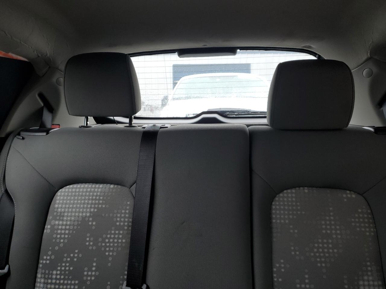 2020 Chevrolet Sonic VIN: 1G1JG6SB5L4116091 Lot: 64094504