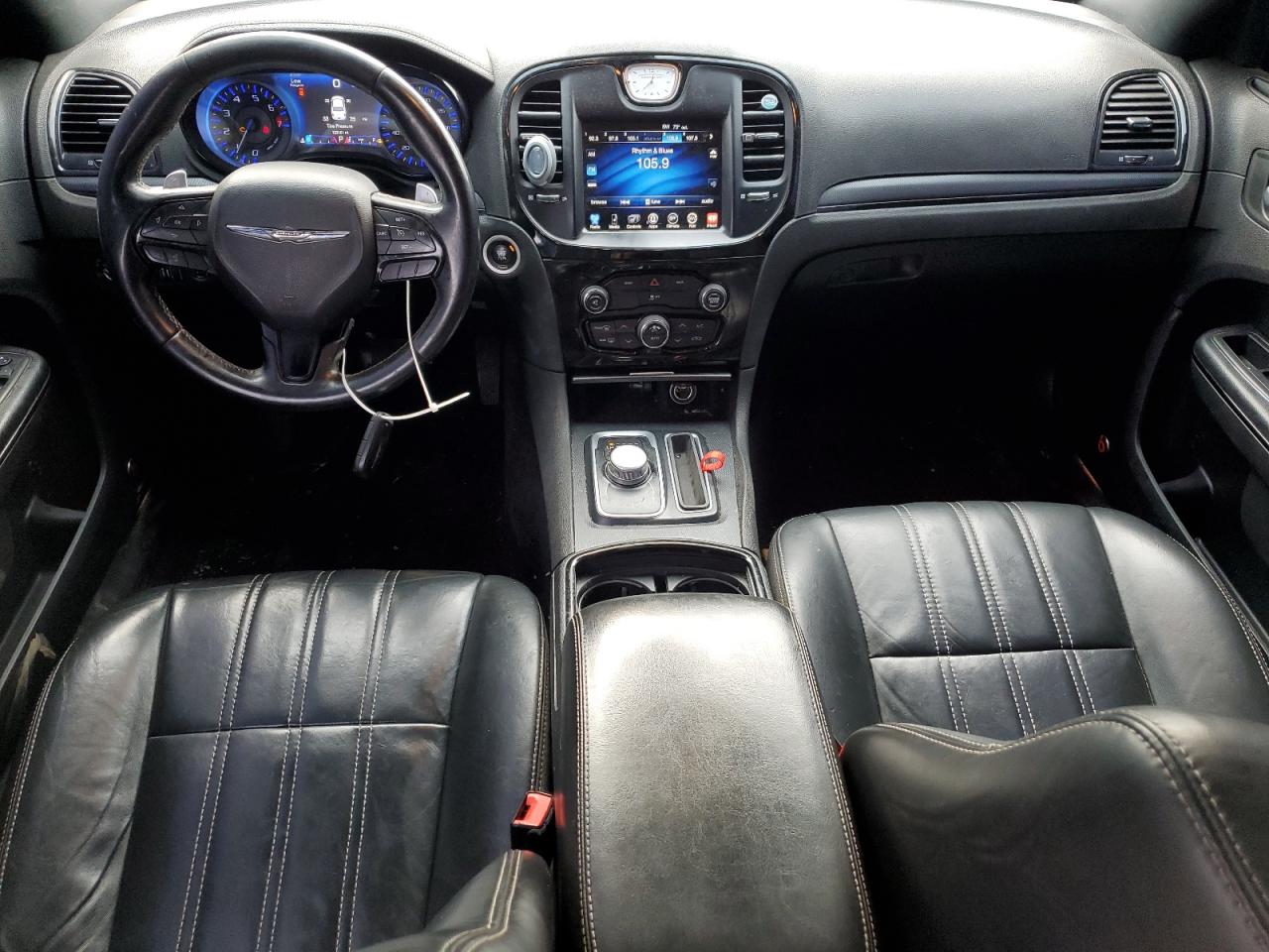 2016 Chrysler 300 S VIN: 2C3CCABG0GH152052 Lot: 64565494