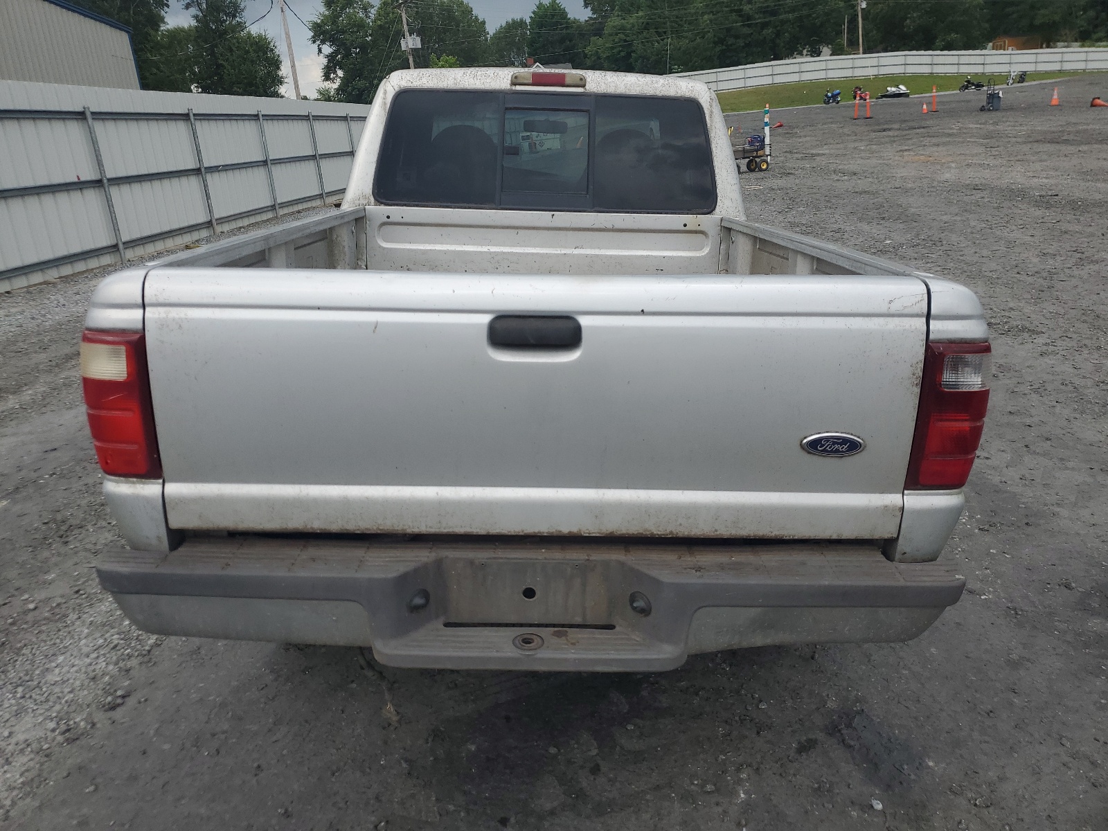 1FTYR14U82TA09896 2002 Ford Ranger Super Cab