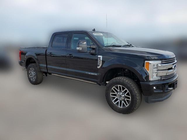  FORD F250 2019 Черный