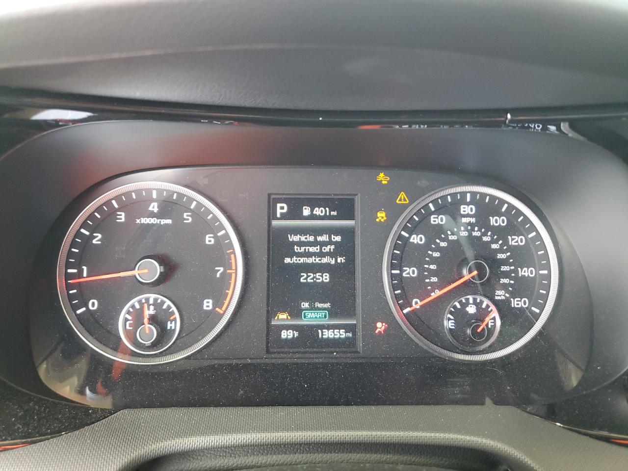 2024 Kia K5 Gt Line VIN: 5XXG64J20RG244070 Lot: 62098694