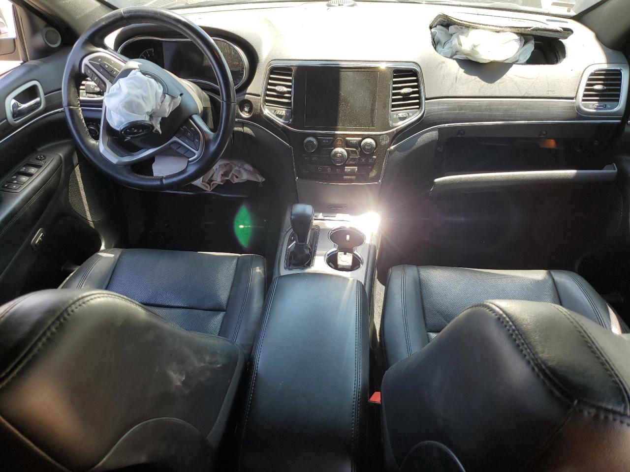 1C4RJEBG2MC679236 2021 Jeep Grand Cherokee Limited