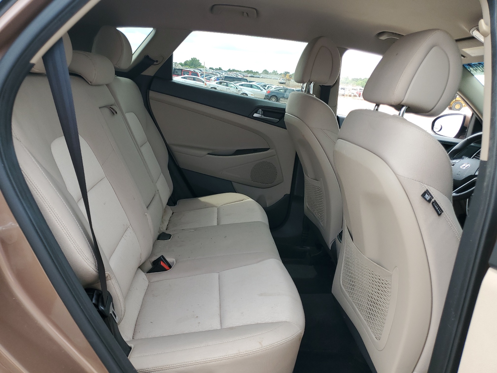 KM8J33A28HU473027 2017 Hyundai Tucson Limited