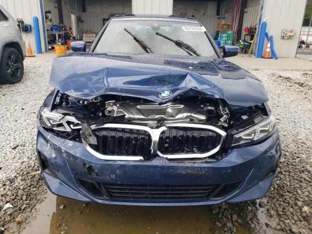 3MW69FF08P8D11635 BMW 3 Series 330I 5