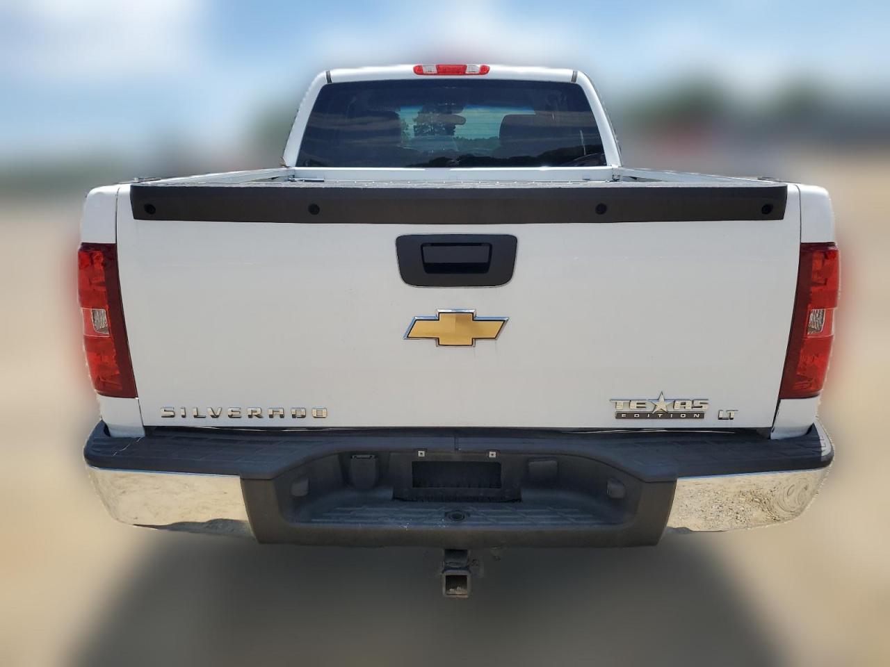 2008 Chevrolet Silverado C1500 VIN: 1GCEC19J88Z113751 Lot: 63469934