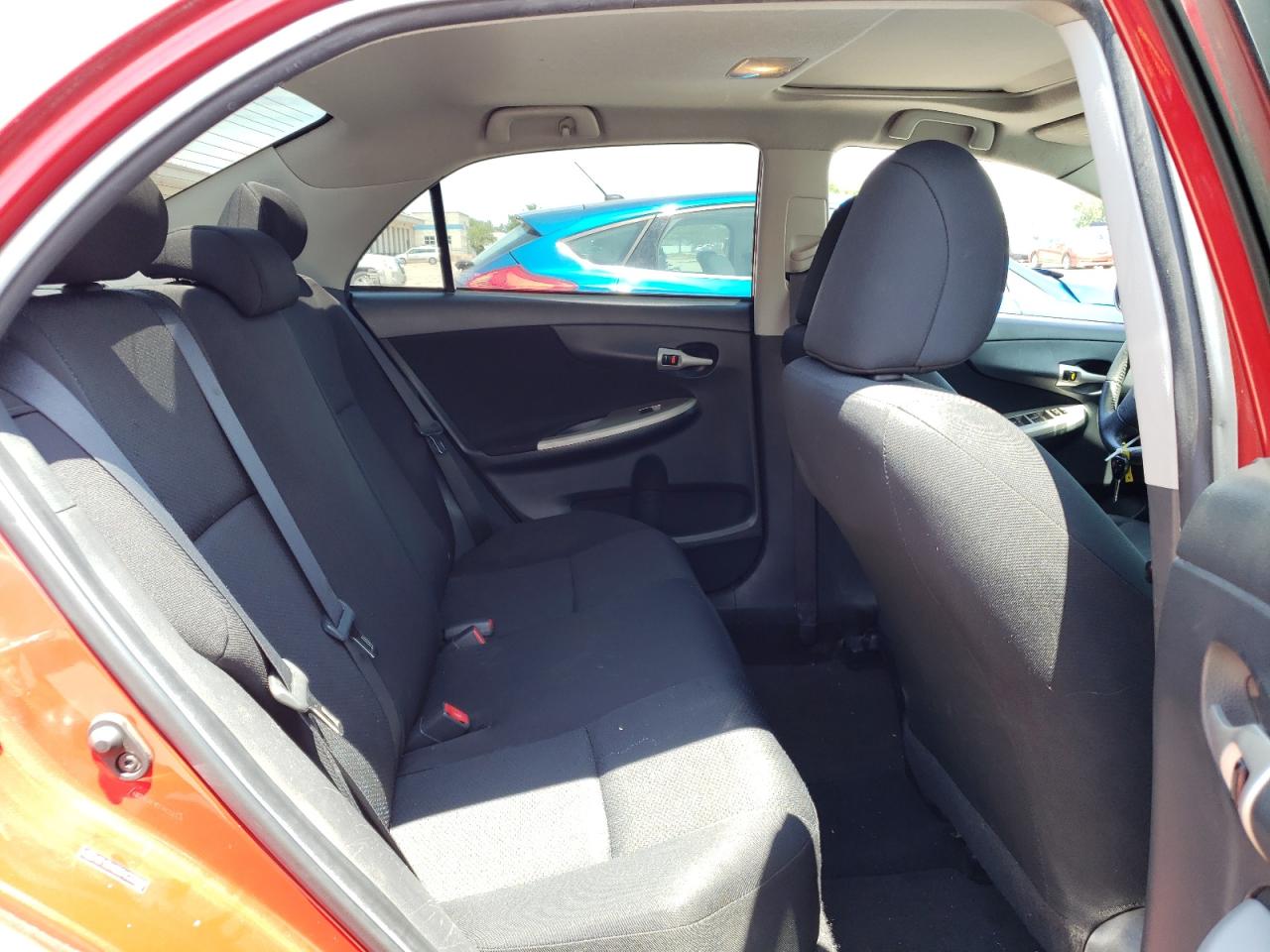 2010 Toyota Corolla - Image 10