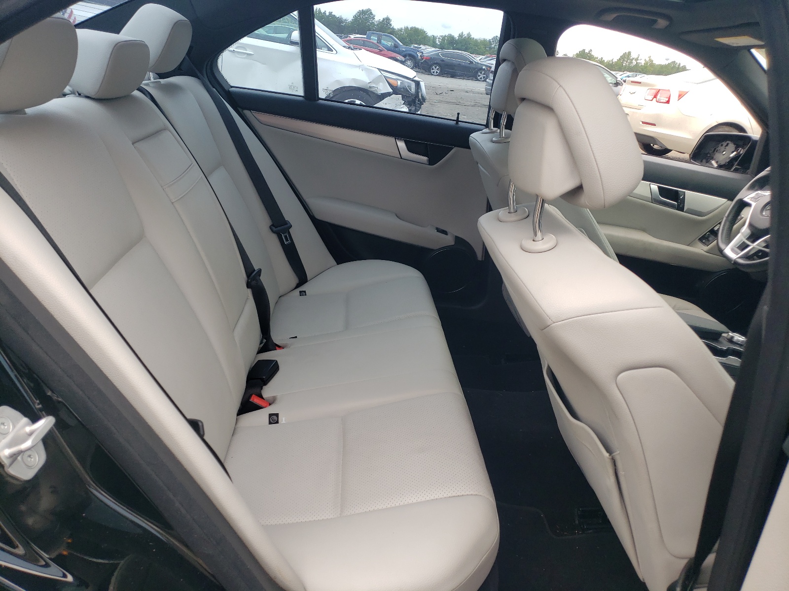 WDDGF4HB6CR215169 2012 Mercedes-Benz C 250