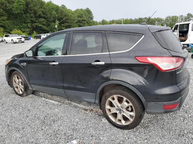  FORD ESCAPE 2013 Черный