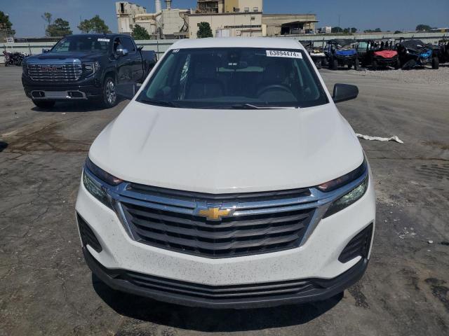  CHEVROLET EQUINOX 2024 Biały