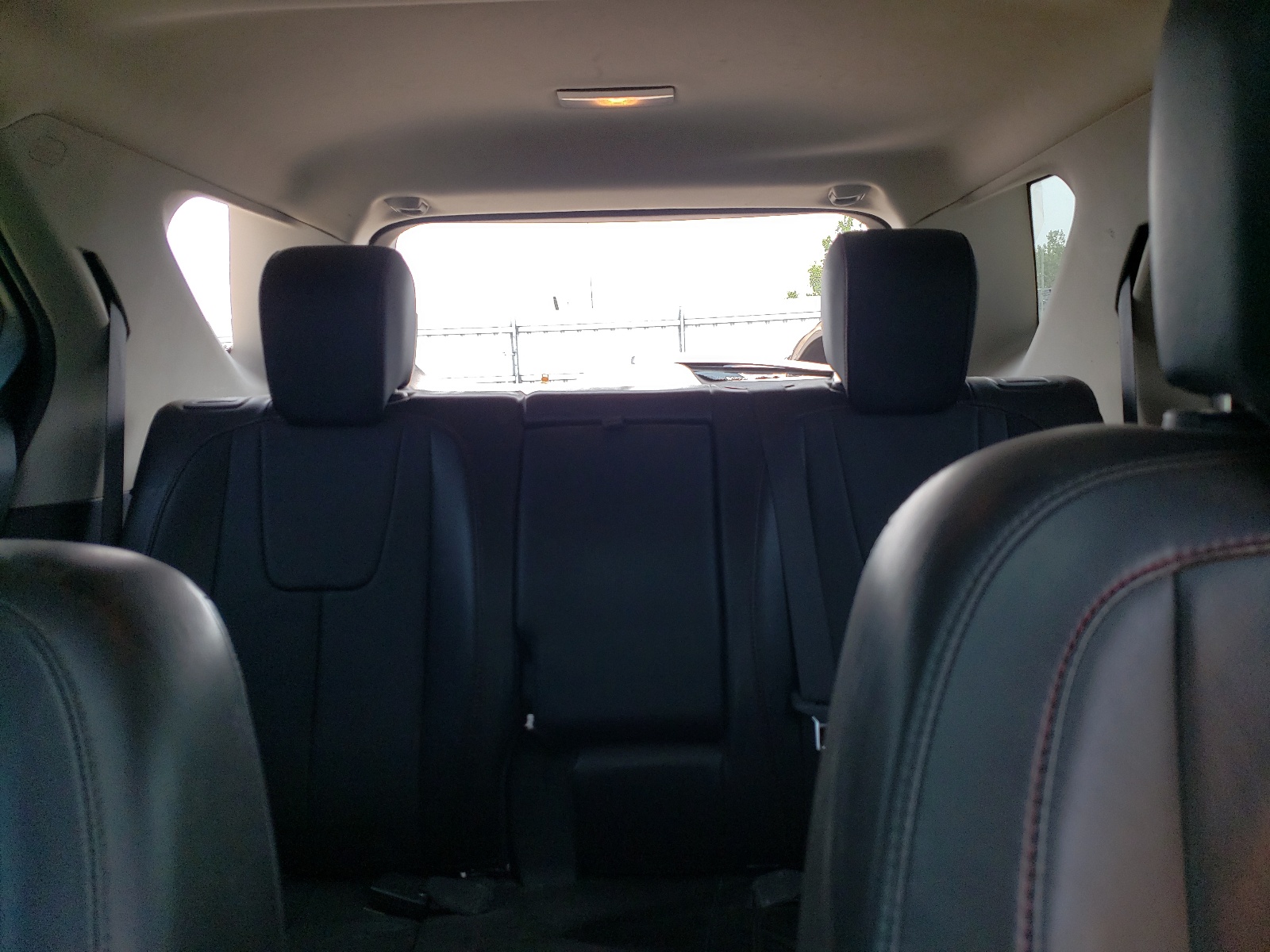 2GNFLHE30F6413689 2015 Chevrolet Equinox Ltz