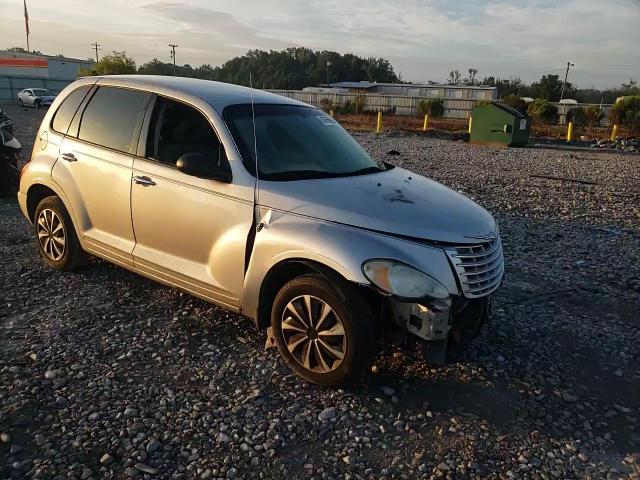 2007 Chrysler Pt Cruiser VIN: 3A4FY48B57T629051 Lot: 63055984