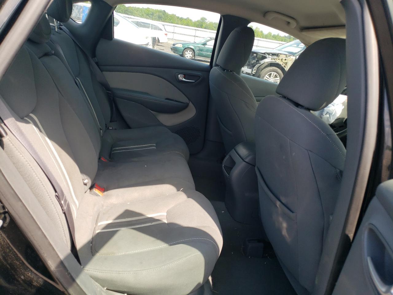 2013 Dodge Dart Sxt VIN: 1C3CDFBA0DD142071 Lot: 62316724
