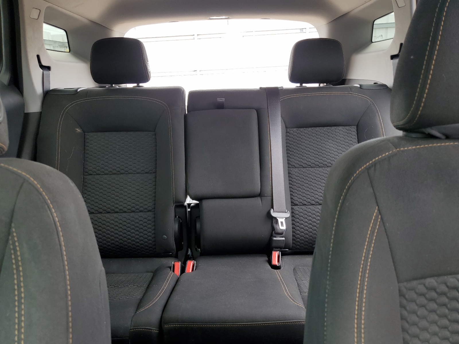 3GKALMEV2KL398846 2019 GMC Terrain Sle